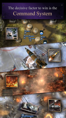 Road to Valor: World War II screenshot 4