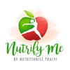 NutrifyMe by Dt. Prachi icon