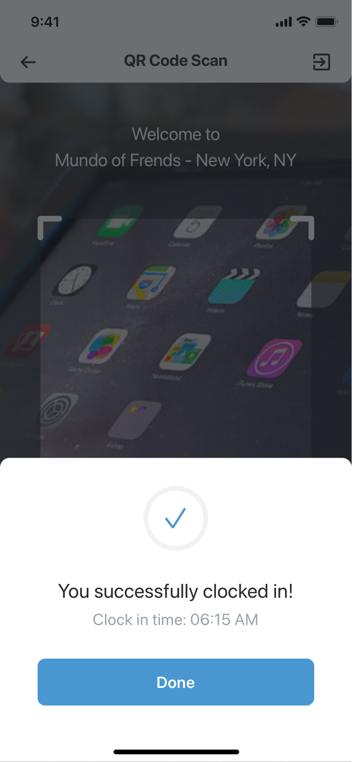 Smartcare for Employees