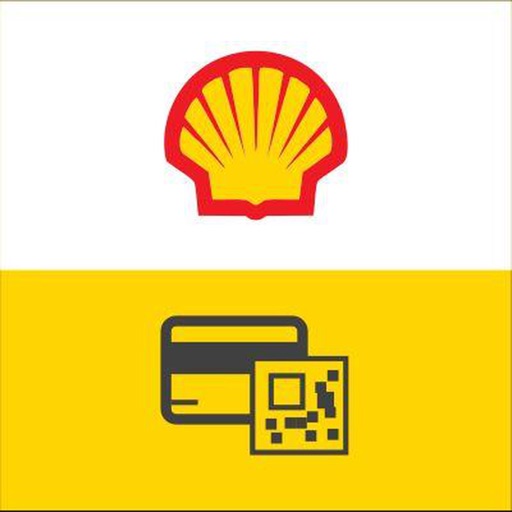 Shell Fleet Prepaid by Shell Information Technology International B.V.