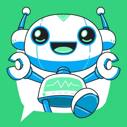 John English Bot - chat&learn Читы