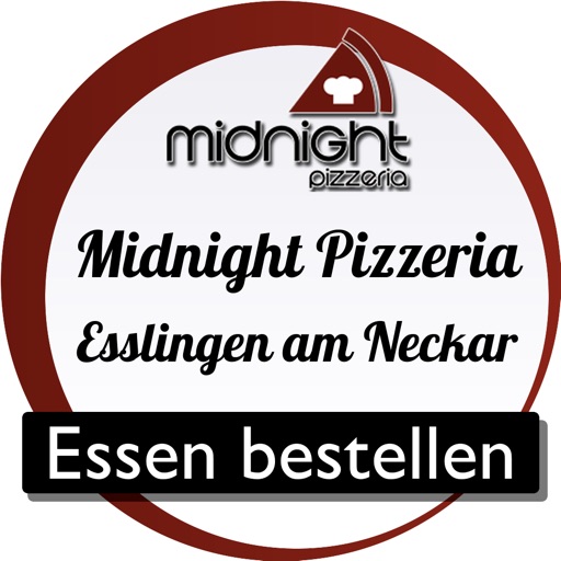 Midnight Pizzeria Esslingen icon