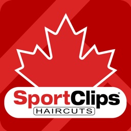 Sport Clips Canada Check In