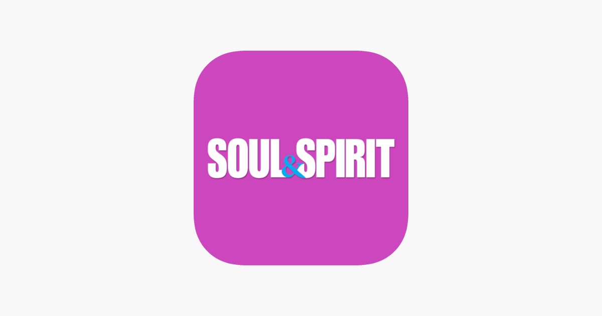 ‎Soul and Spirit Magazine on the App Store