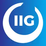 IIG Teams App Contact