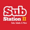 Sub Station II Beaufort icon