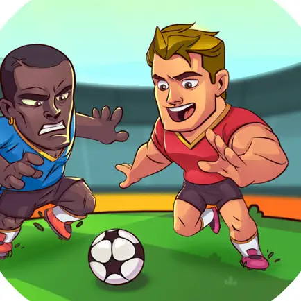 Football Battle - Soccer 1v1 Читы