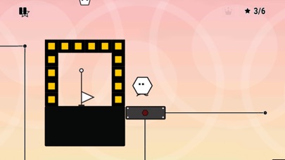 Hexoboy: 2d puzzle platformer Screenshot