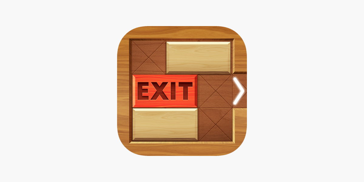 Unblock Wood Block Puzzle game on the App Store