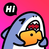 Sharky Share and Make Friends