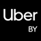 Uber BY is a smart ridesharing app which shows you your route and fare before you even request a car