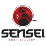 Download SENSEI SUSHI app