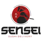 SENSEI SUSHI App Cancel