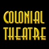 Colonial Theatre icon