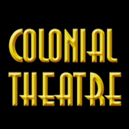 Colonial Theatre