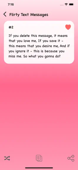Game screenshot Best Love Messages 2023 hack