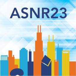 ASNR 2023