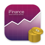 Download IFinance 4 app
