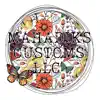 Mahadiks Customs LLC contact information