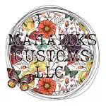 Mahadiks Customs LLC App Support