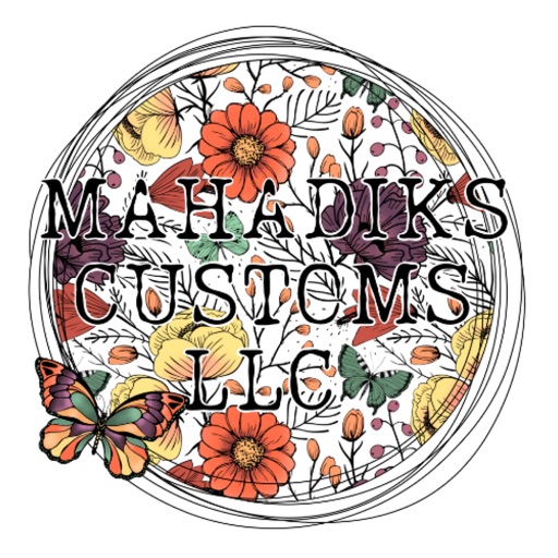 Mahadiks Customs LLC icon