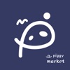 Piggy Market icon