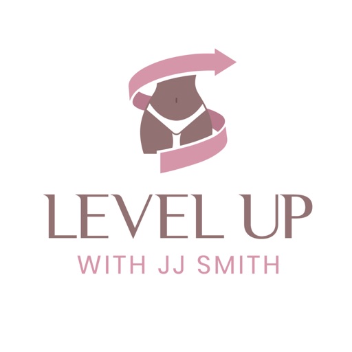 Level Up With JJ Smith iOS App