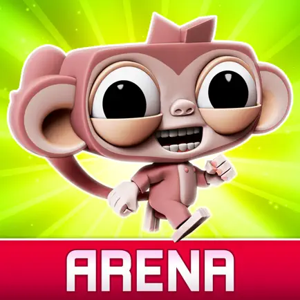 Dare the Monkey: Arena Cheats