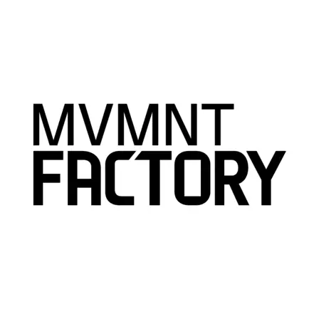 MVMNT FACTORY Cheats