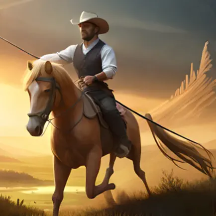 Ride Wild West Cowboy Games 3D Cheats