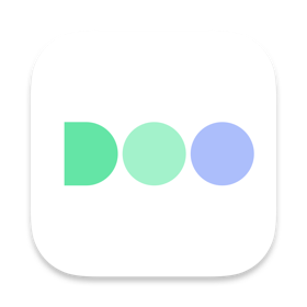 螢幕擷取畫面 (8) Doo 3: Get Things Done