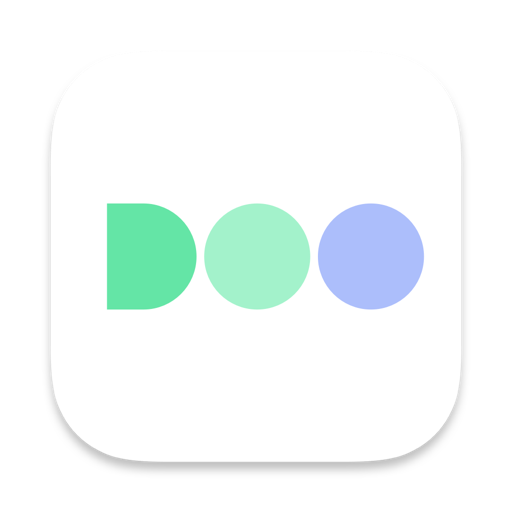 Doo 3: Get Things Done
