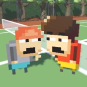 どっと the Tennis