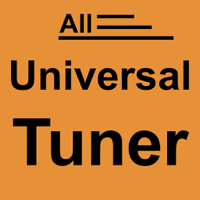 Universal Tuner and Chords