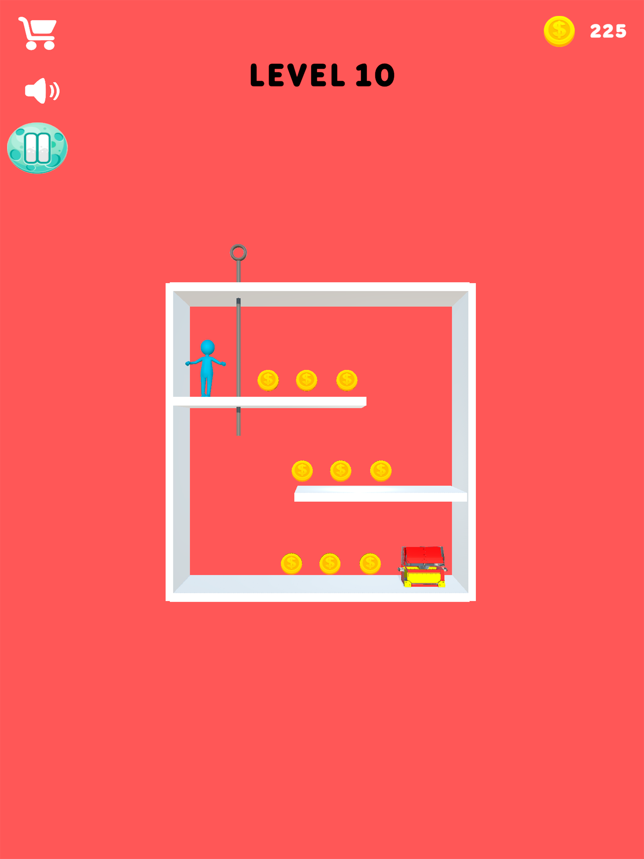 Escape Enigma screenshot 12