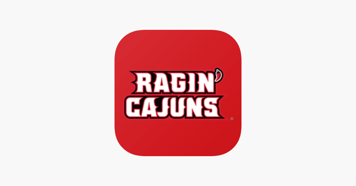 The Ragin' Cajuns Store