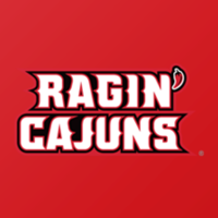 Ragin Cajuns Athletics