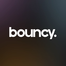 Bouncy | For Creators & Fans