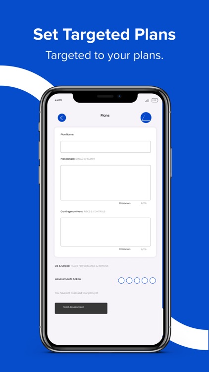 Critical Alpha Methodology screenshot-4