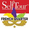 New Orleans French Quarter App Feedback