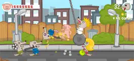 Game screenshot Iron Snout - Pig Fighting Game mod apk
