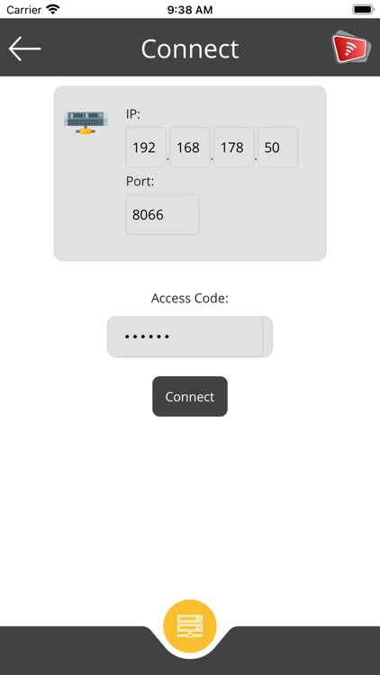 FrontFace Remote Control screenshot-3