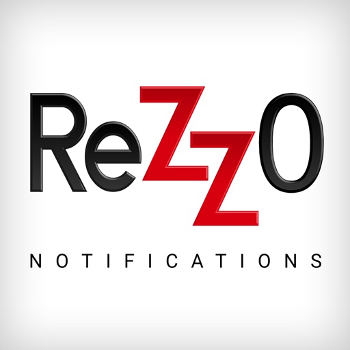 ReZZo Notifications - AppWisp.com
