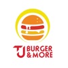 TJ Burger icon