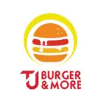 TJ Burger App Positive Reviews