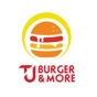 TJ Burger app download