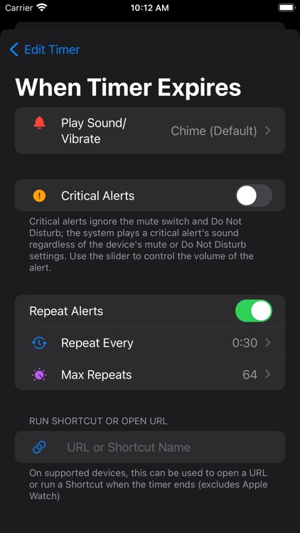 Just Timers screenshot-9