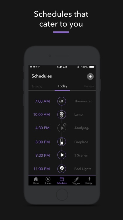 iDevices Connected screenshot-4