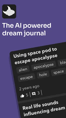 Game screenshot Dream Journal Ultimate mod apk