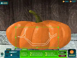 Game screenshot Pumpkin Pal hack